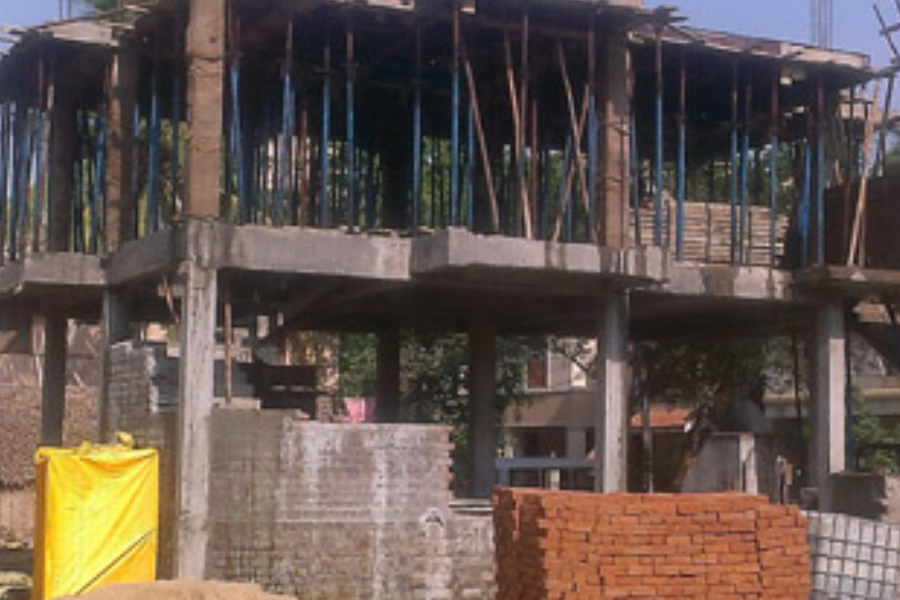 KP ENTERPRISES | Civil Engineering Industry